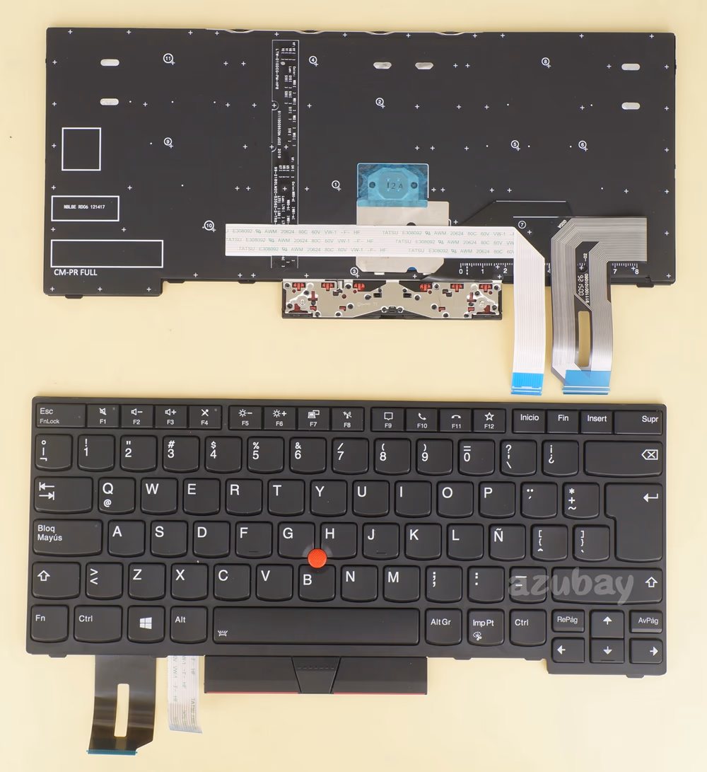 Lenovo ThinkPad T14 Gen 1 — ảnh chi tiết 04 Lenovo ThinkPad T14 Gen 1 — ảnh chi tiết 04