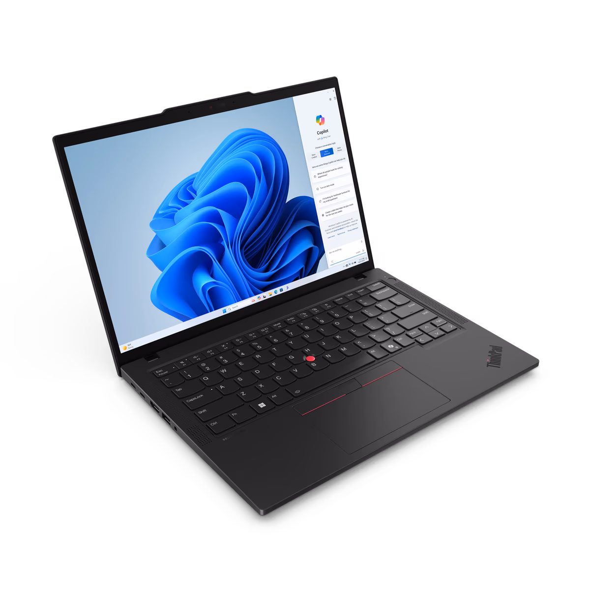 Lenovo ThinkPad T14 Gen 3 — ảnh chi tiết 01 Lenovo ThinkPad T14 Gen 3 — ảnh chi tiết 01
