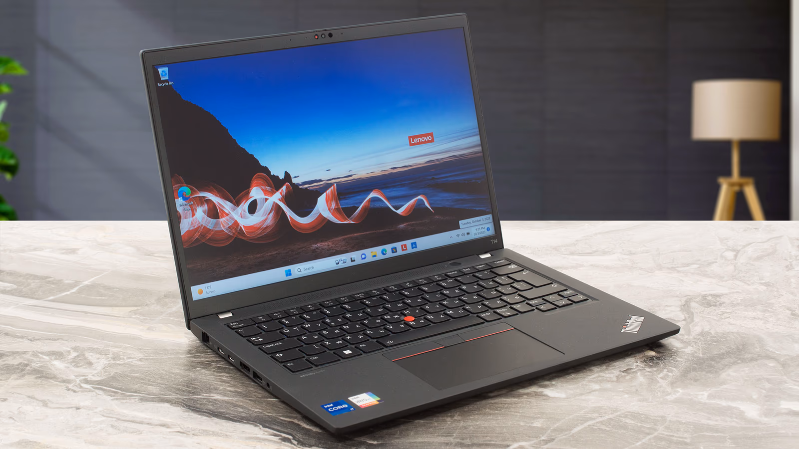 Lenovo ThinkPad T14 Gen 4 — ảnh đại diện