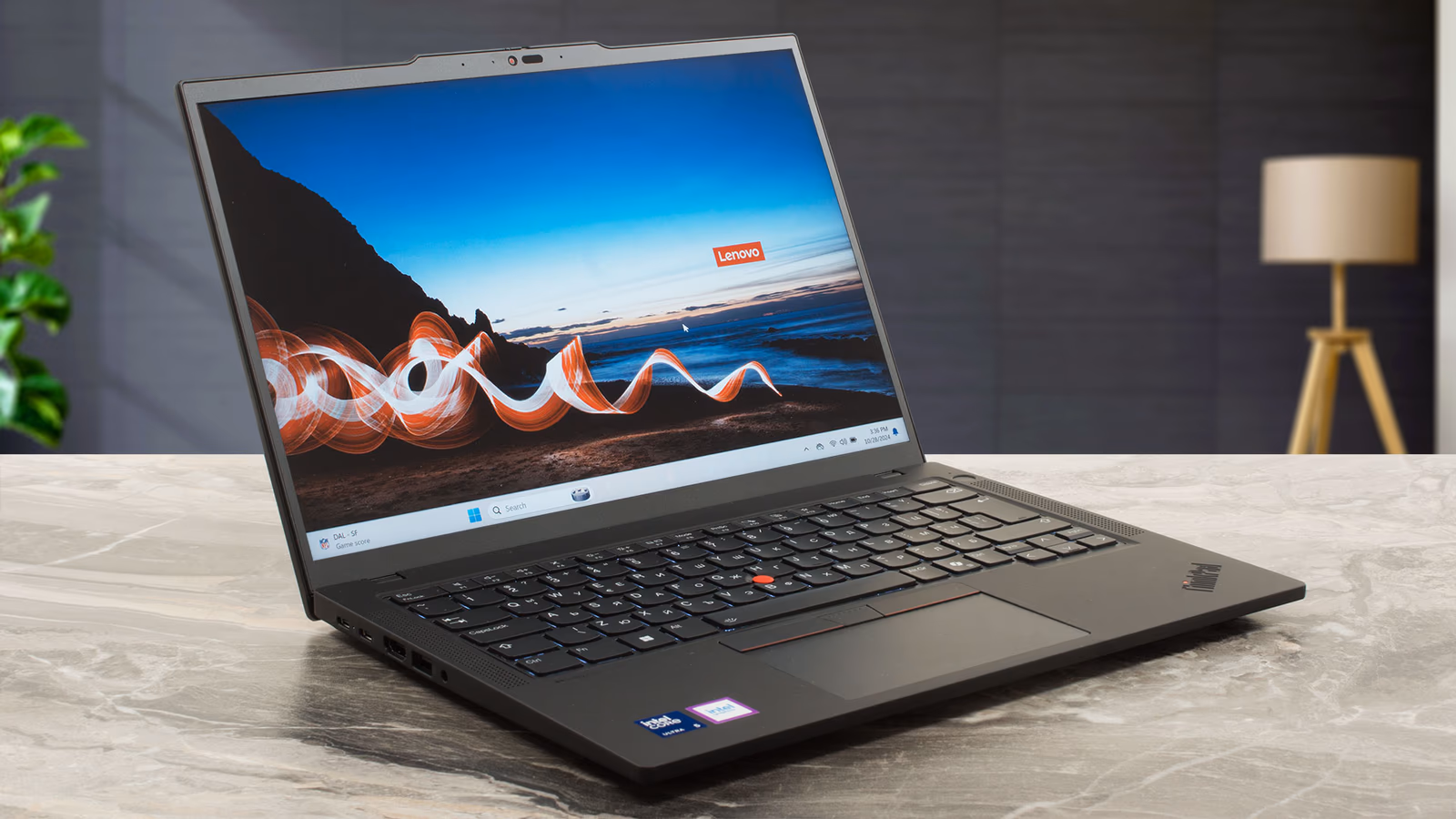 Lenovo ThinkPad T14 Gen 4 — ảnh chi tiết 01 Lenovo ThinkPad T14 Gen 4 — ảnh chi tiết 01