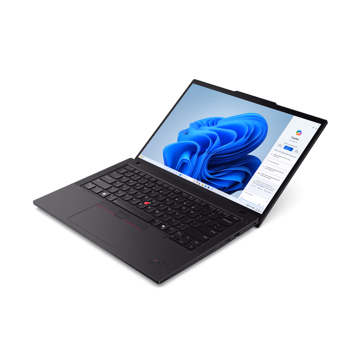 Lenovo ThinkPad T14 Gen 4 — ảnh chi tiết 03 Lenovo ThinkPad T14 Gen 4 — ảnh chi tiết 03