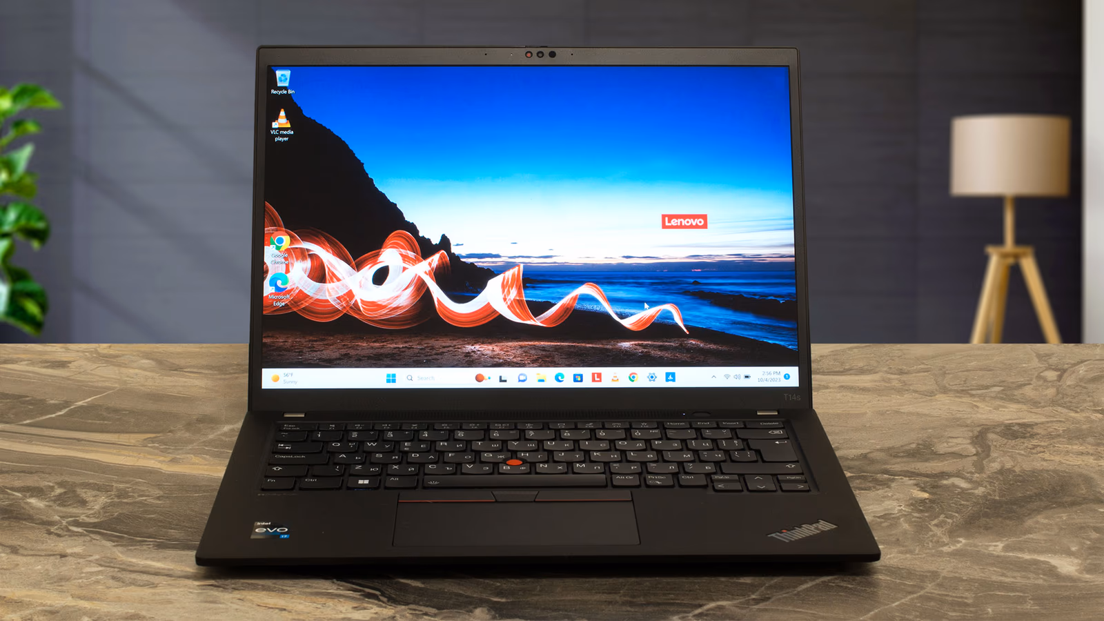 Lenovo ThinkPad T14s Gen 1 — ảnh chi tiết 02 Lenovo ThinkPad T14s Gen 1 — ảnh chi tiết 02