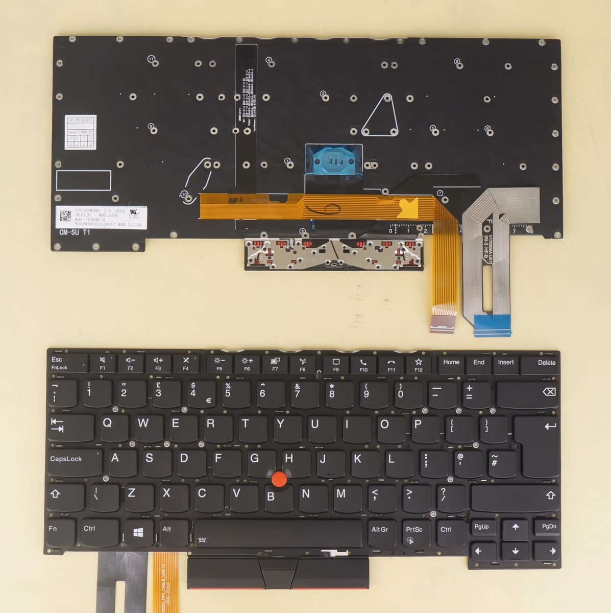 Lenovo ThinkPad T14s Gen 1 — ảnh chi tiết 03 Lenovo ThinkPad T14s Gen 1 — ảnh chi tiết 03