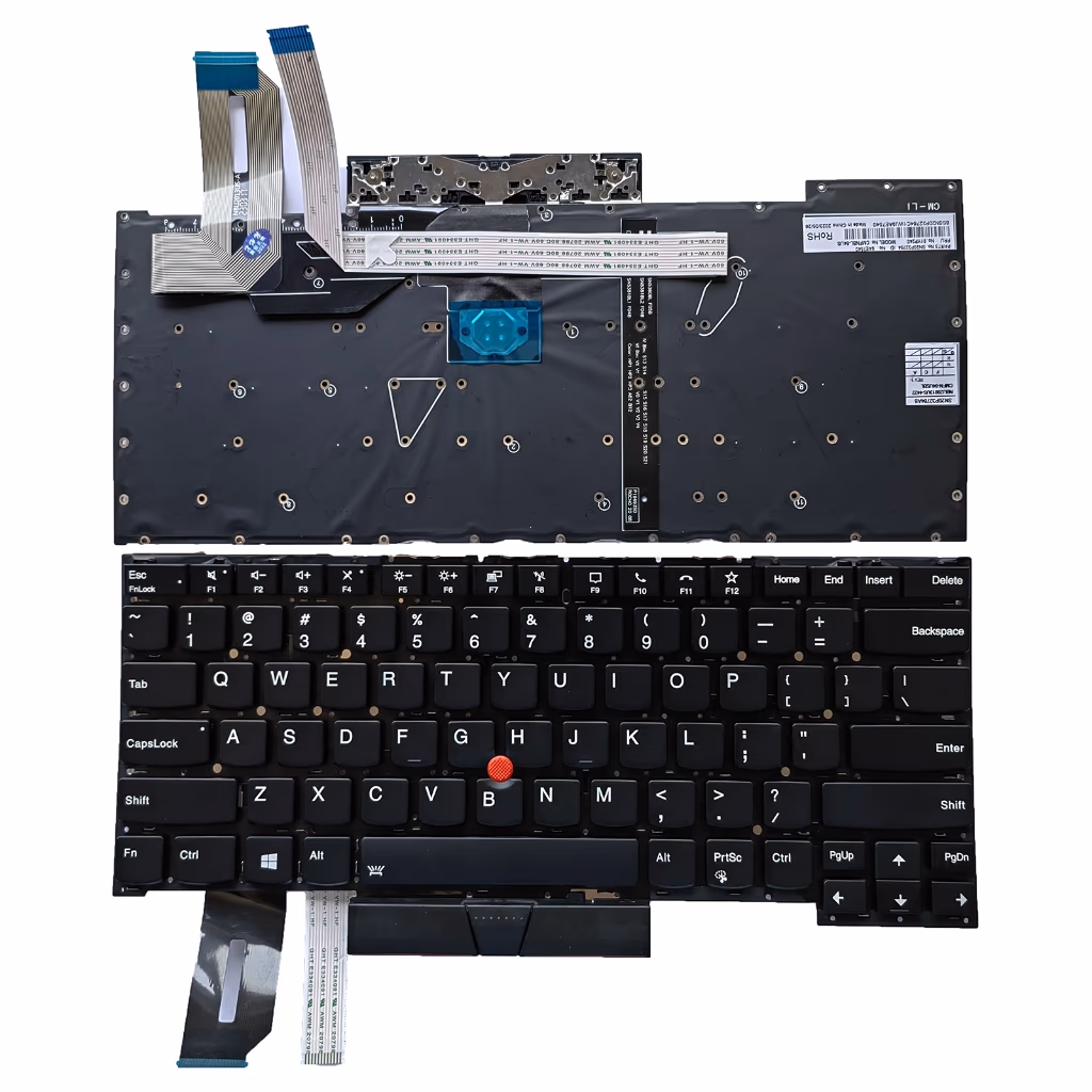 Lenovo ThinkPad T14s Gen 1 — ảnh chi tiết 04 Lenovo ThinkPad T14s Gen 1 — ảnh chi tiết 04