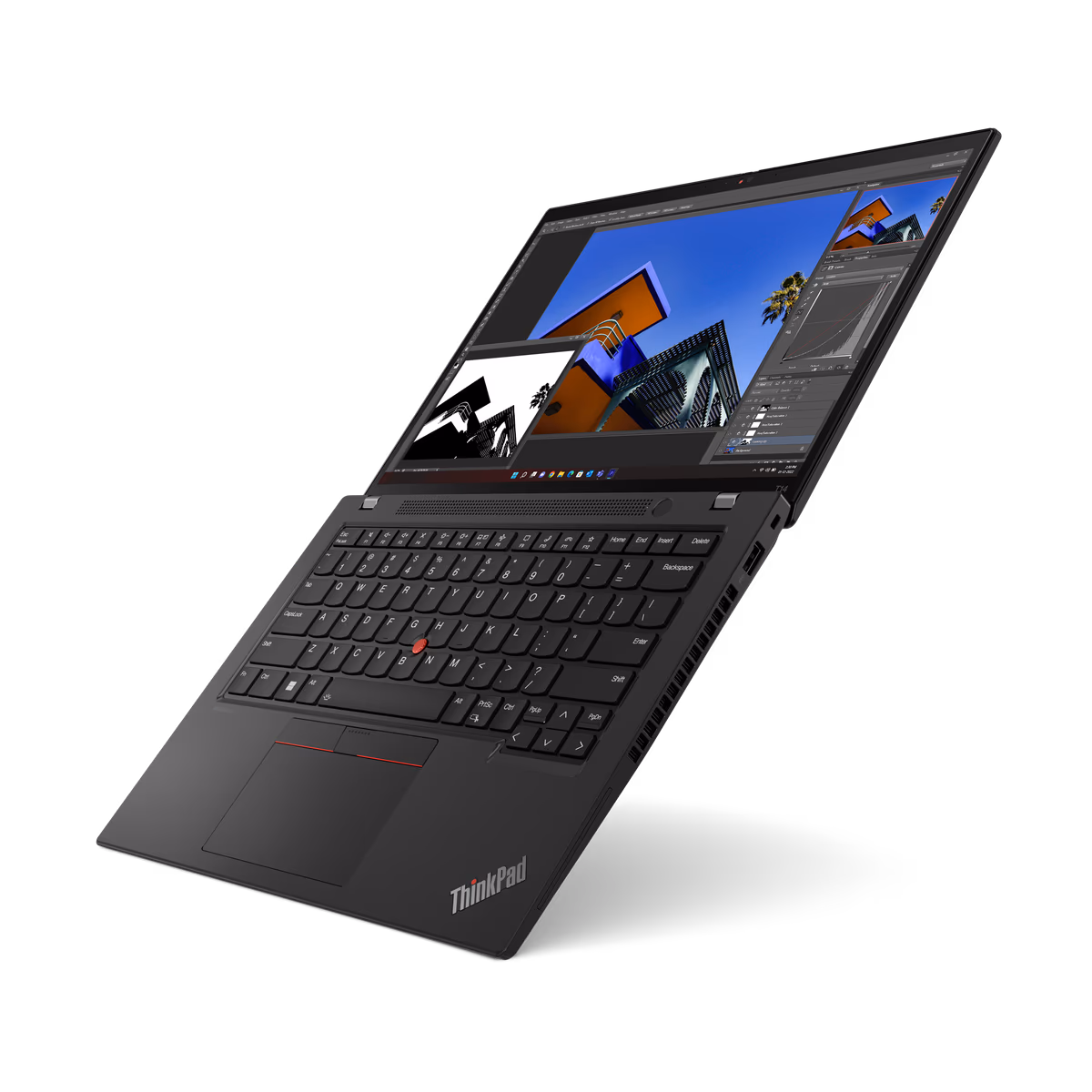 Lenovo ThinkPad T14s Gen 2 — ảnh chi tiết 04 Lenovo ThinkPad T14s Gen 2 — ảnh chi tiết 04