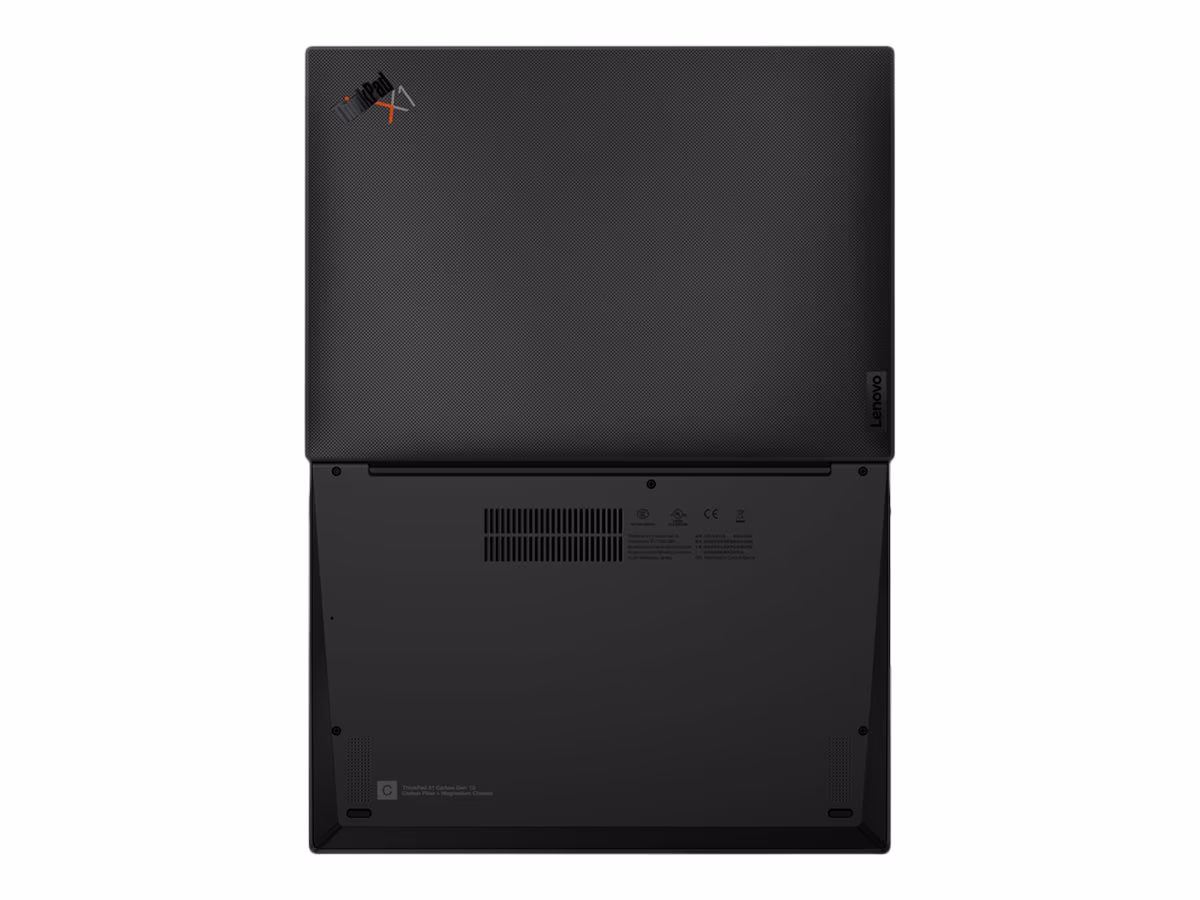 Lenovo ThinkPad X1 Carbon Gen 10 — ảnh đại diện