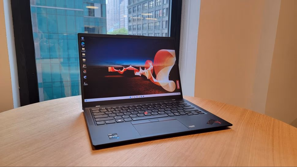 Lenovo ThinkPad X1 Carbon Gen 10 — ảnh chi tiết 01 Lenovo ThinkPad X1 Carbon Gen 10 — ảnh chi tiết 01