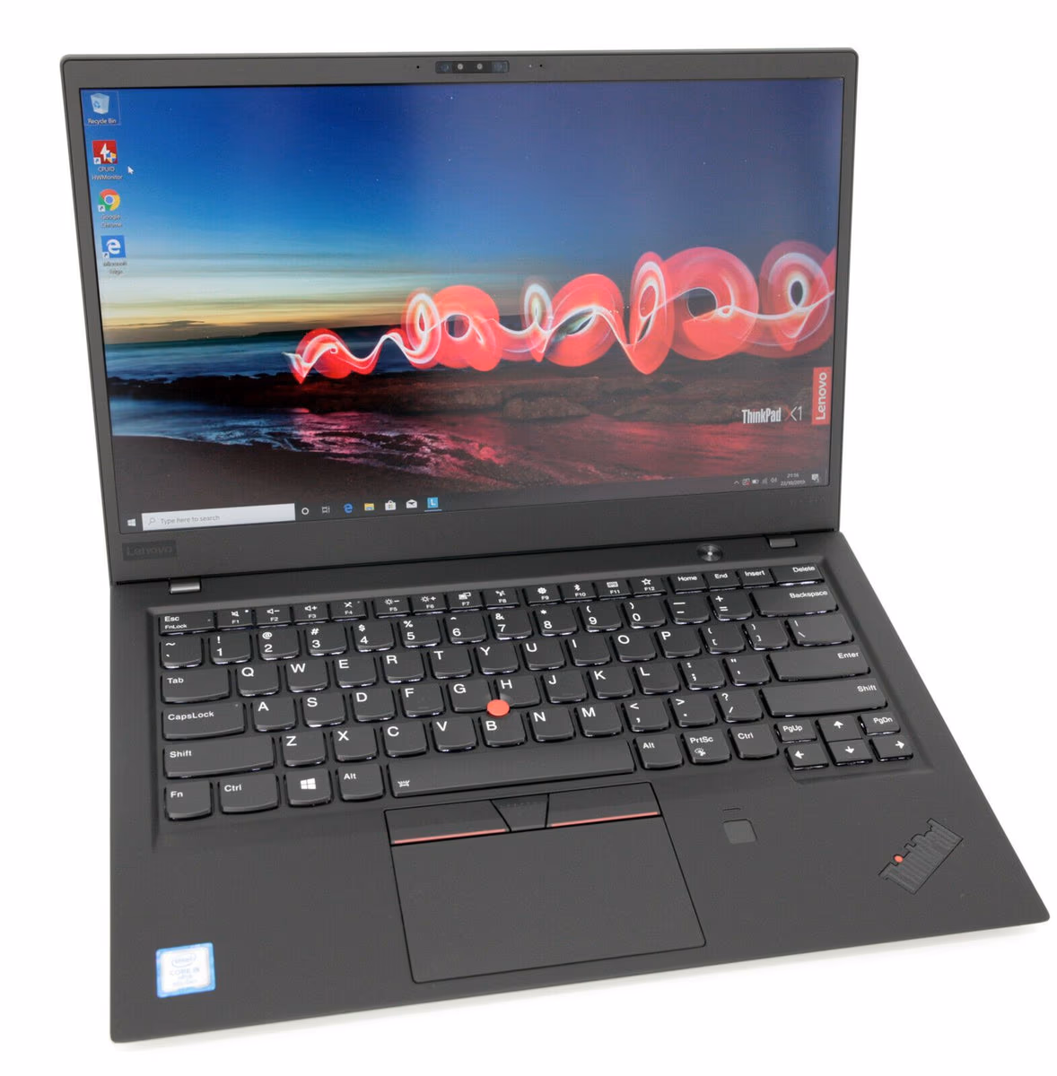 Lenovo ThinkPad X1 Carbon Gen 6 — ảnh đại diện