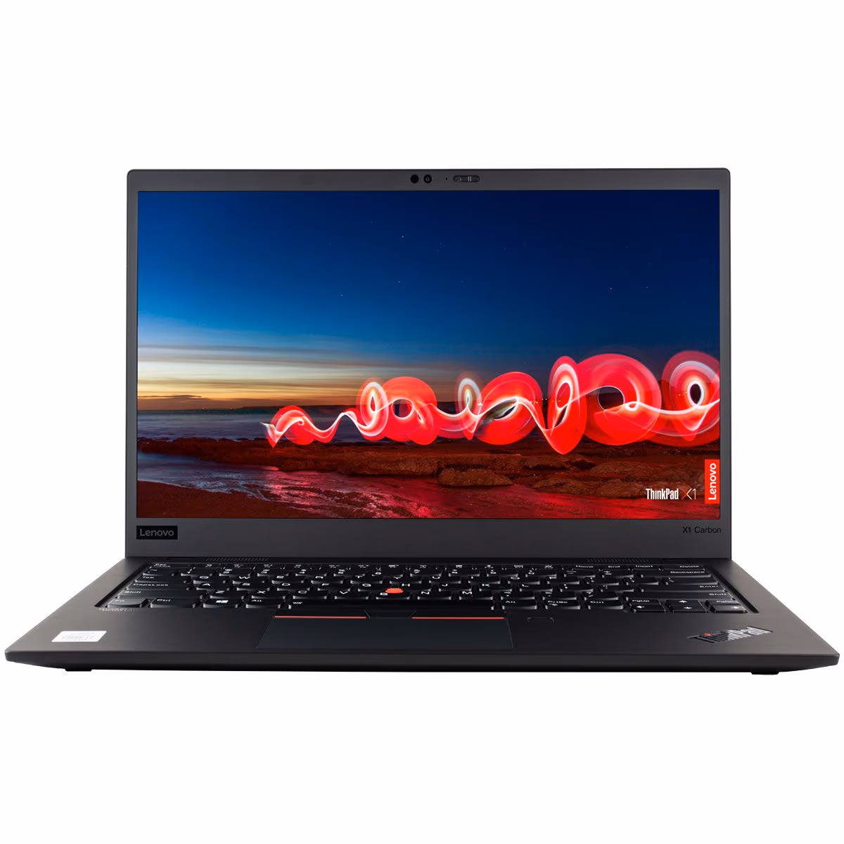 Lenovo ThinkPad X1 Carbon Gen 7 — ảnh đại diện
