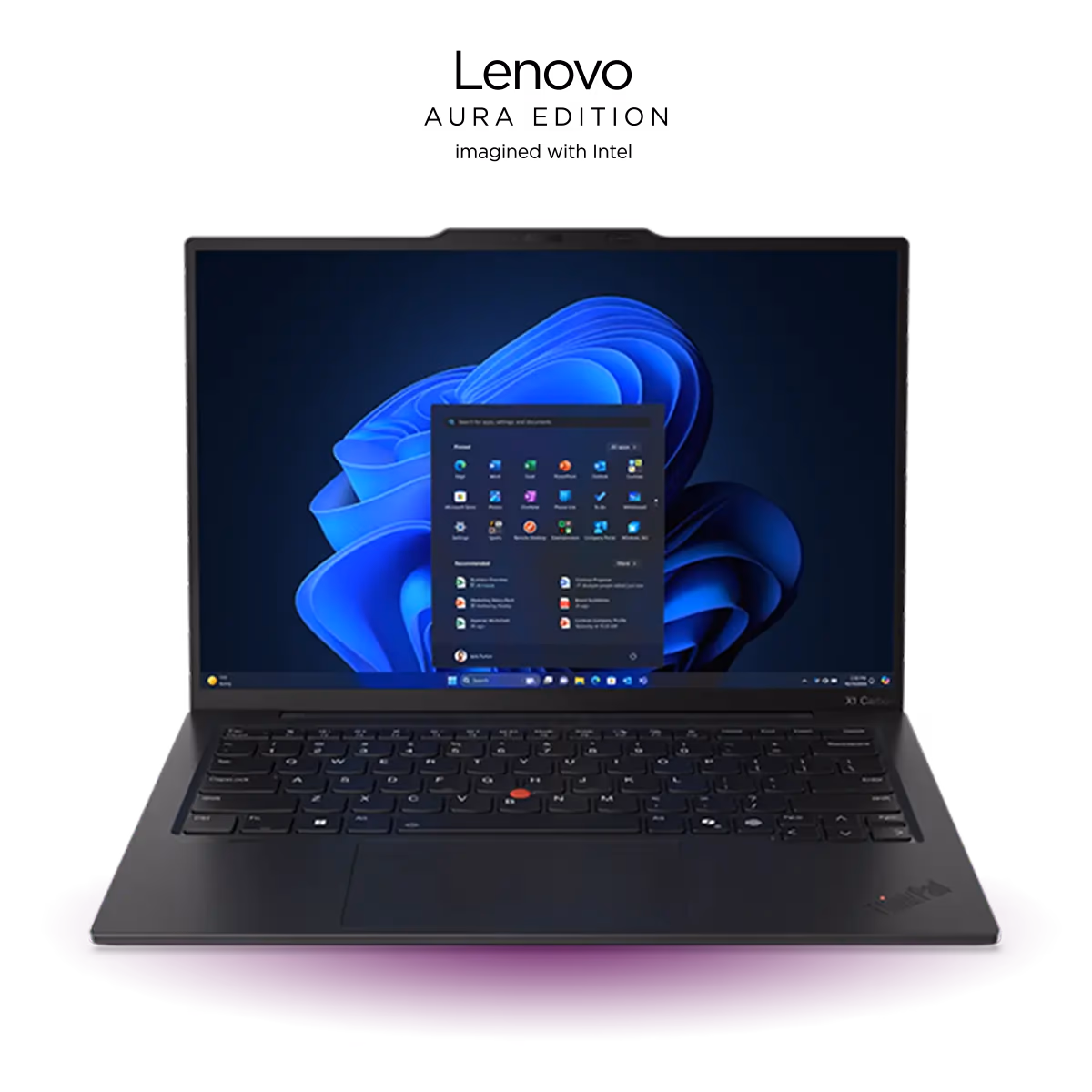 Lenovo ThinkPad X1 Carbon Gen 7 — ảnh chi tiết 03 Lenovo ThinkPad X1 Carbon Gen 7 — ảnh chi tiết 03