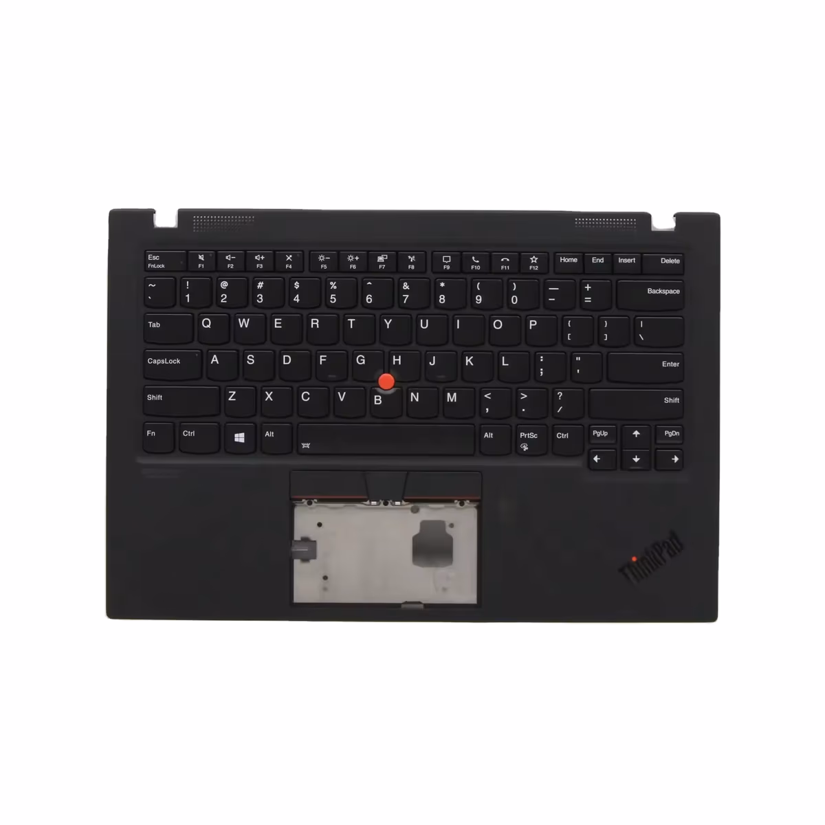 Lenovo ThinkPad X1 Carbon Gen 8 — ảnh chi tiết 04 Lenovo ThinkPad X1 Carbon Gen 8 — ảnh chi tiết 04