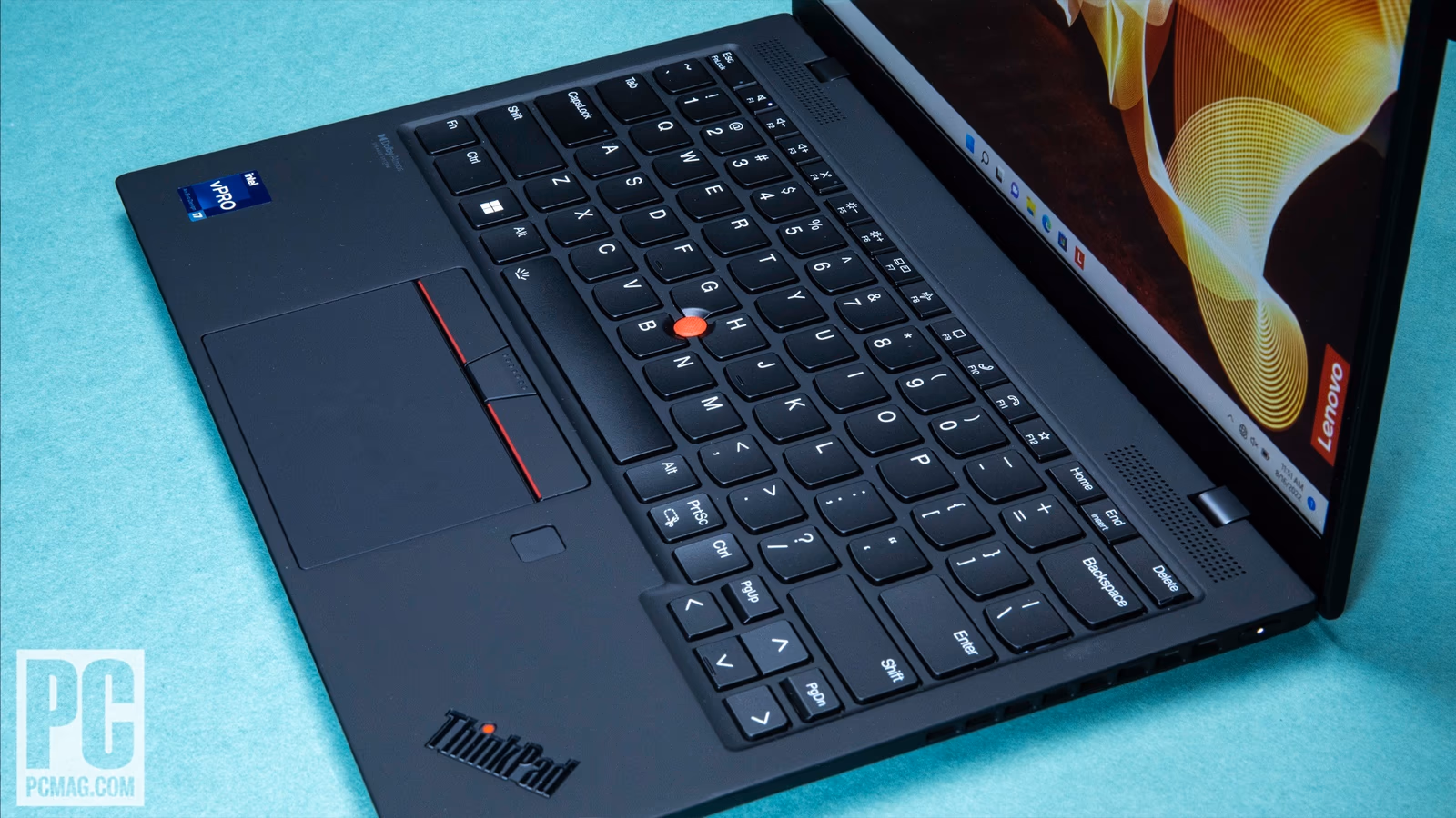 Lenovo ThinkPad X1 Nano Gen 2 — ảnh chi tiết 02 Lenovo ThinkPad X1 Nano Gen 2 — ảnh chi tiết 02