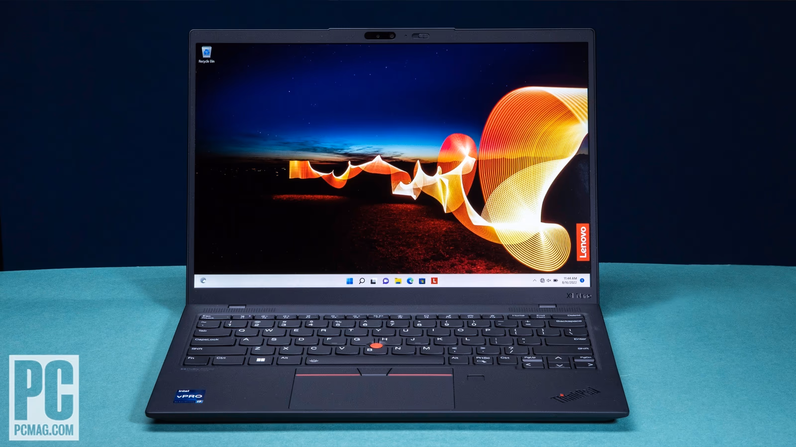 Lenovo ThinkPad X1 Nano Gen 3 — ảnh chi tiết 03 Lenovo ThinkPad X1 Nano Gen 3 — ảnh chi tiết 03