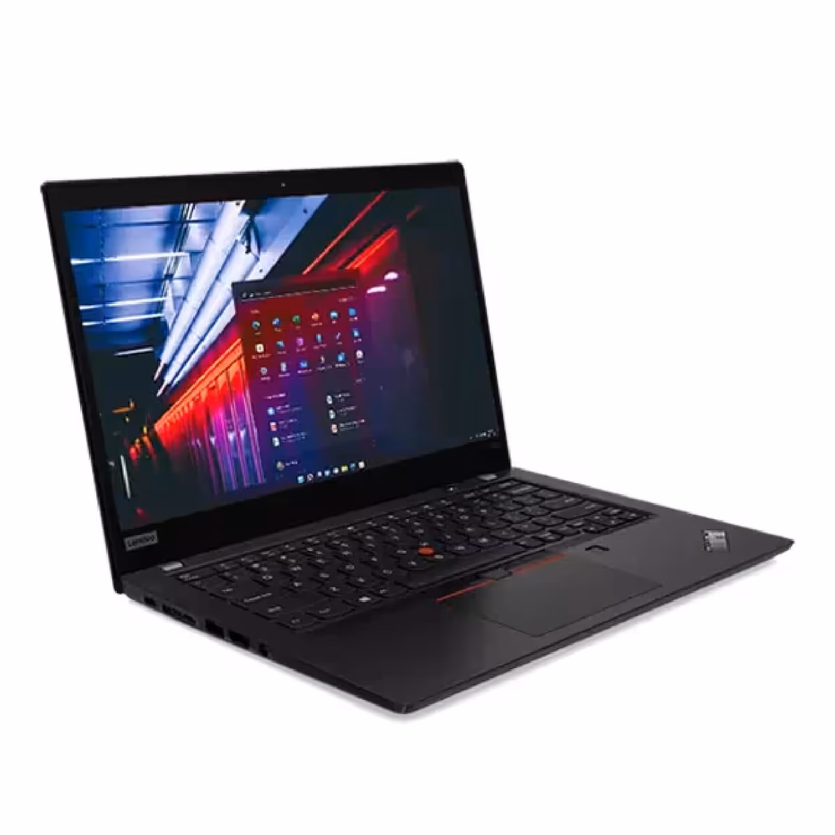 Lenovo ThinkPad X390 — ảnh đại diện