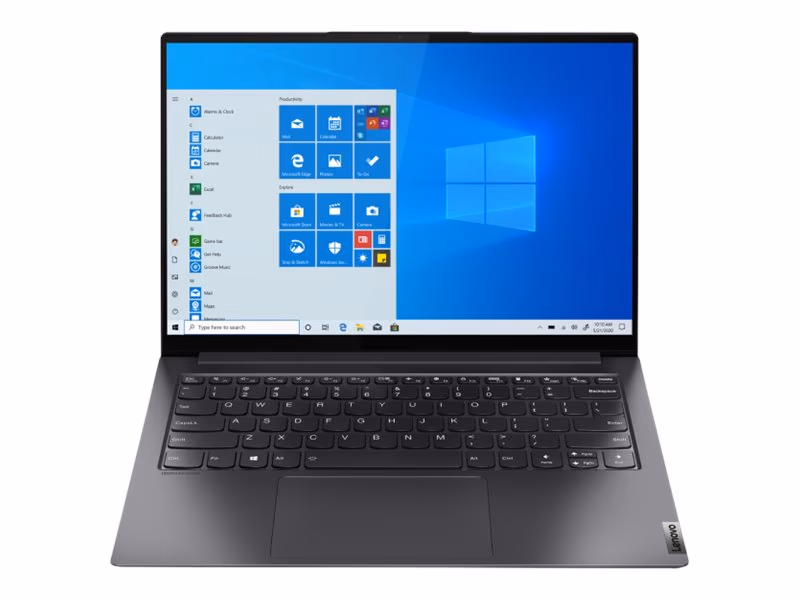 Lenovo Yoga Slim 7 Pro 14ARH7 — ảnh đại diện