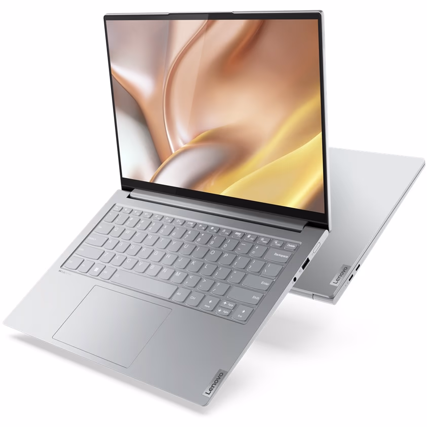 Lenovo Yoga Slim 7 Pro 14ARH7 — ảnh chi tiết 01 Lenovo Yoga Slim 7 Pro 14ARH7 — ảnh chi tiết 01
