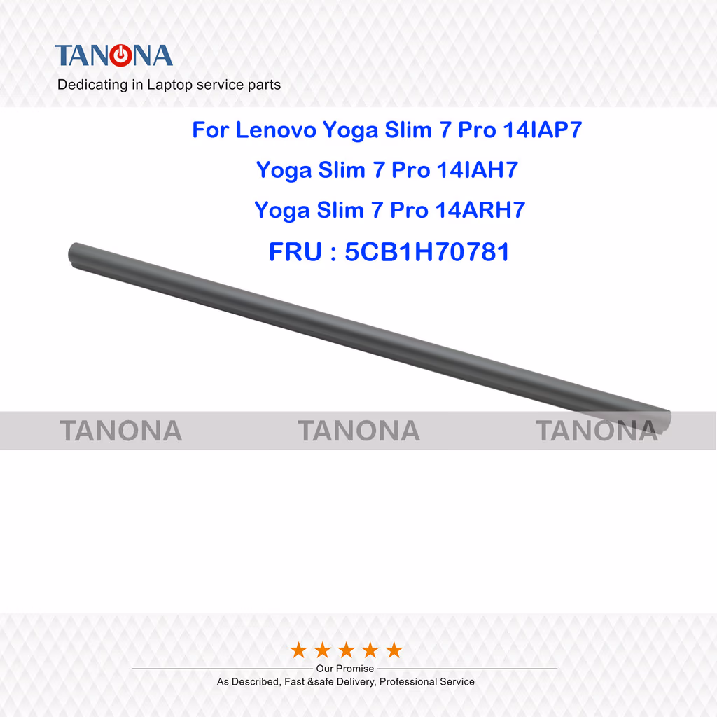 Lenovo Yoga Slim 7 Pro 14ARH7 — ảnh chi tiết 02 Lenovo Yoga Slim 7 Pro 14ARH7 — ảnh chi tiết 02