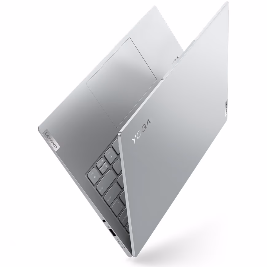 Lenovo Yoga Slim 7 Pro 14ARH7 — ảnh chi tiết 03 Lenovo Yoga Slim 7 Pro 14ARH7 — ảnh chi tiết 03