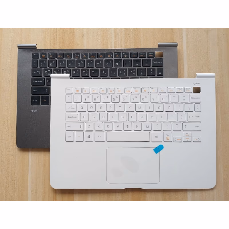LG Gram 14 2017 — ảnh chi tiết 04