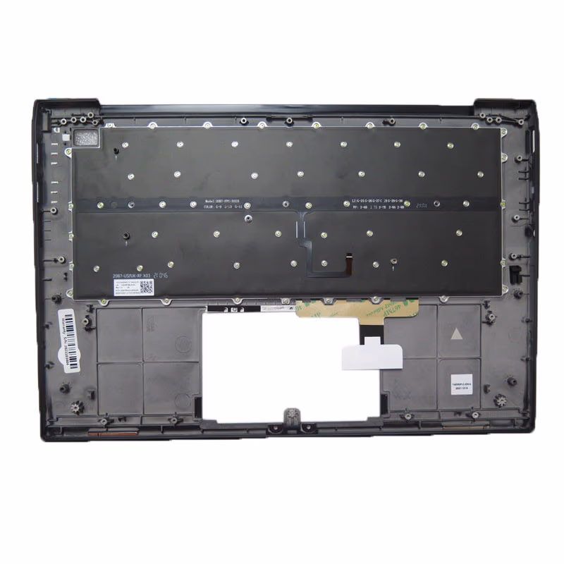 LG Gram 14 2021 — ảnh chi tiết 03 LG Gram 14 2021 — ảnh chi tiết 03