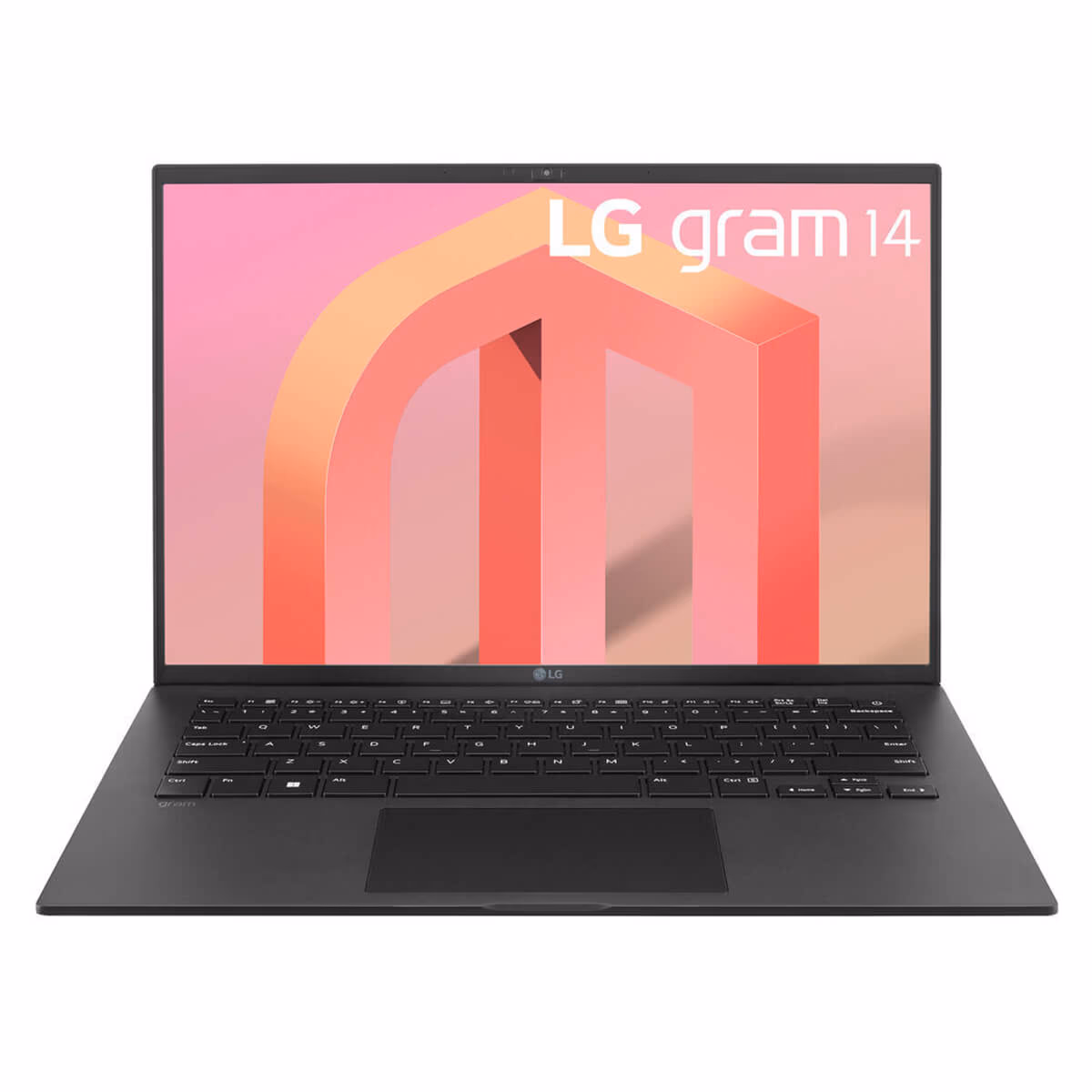 LG Gram 14 2022 — ảnh chi tiết 04 LG Gram 14 2022 — ảnh chi tiết 04