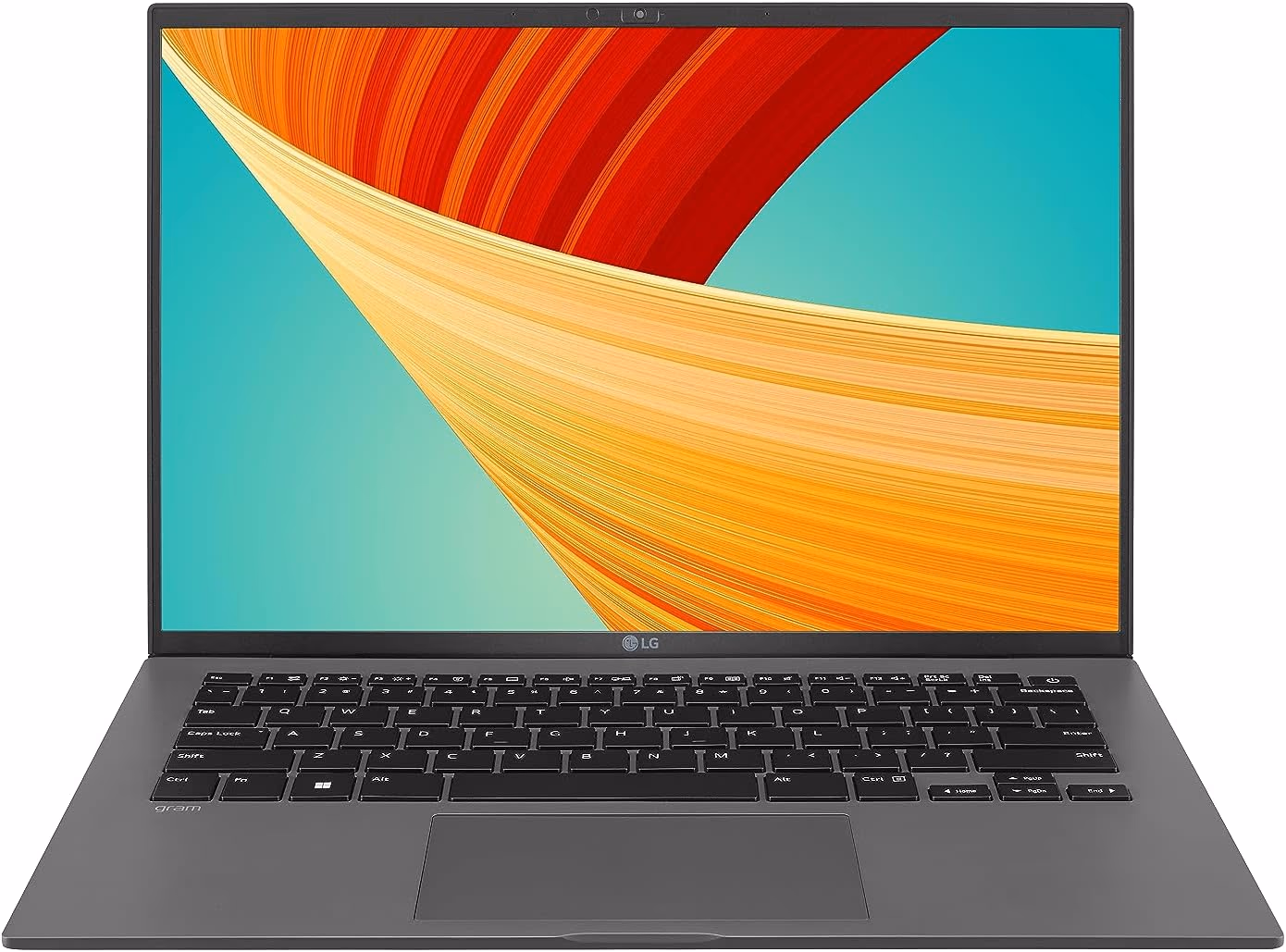 LG Gram 14 2023 — ảnh chi tiết 03 LG Gram 14 2023 — ảnh chi tiết 03