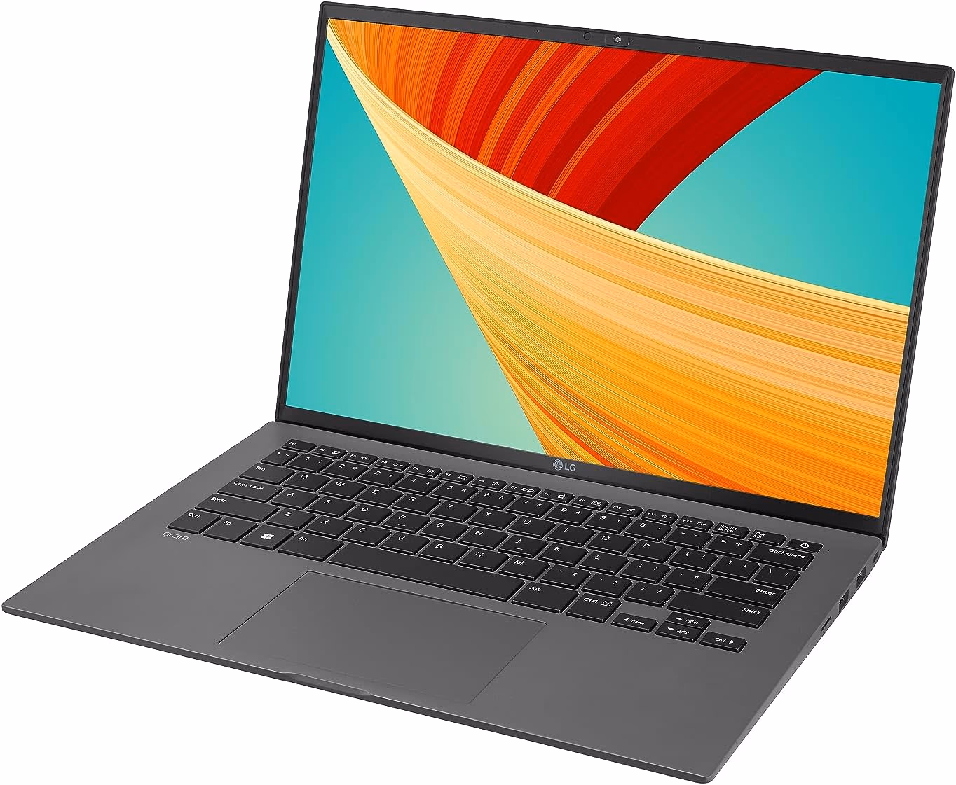 LG Gram 14 2023 — ảnh chi tiết 04 LG Gram 14 2023 — ảnh chi tiết 04