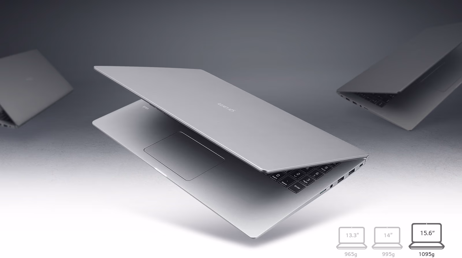 LG Gram 15 2018 — ảnh đại diện
