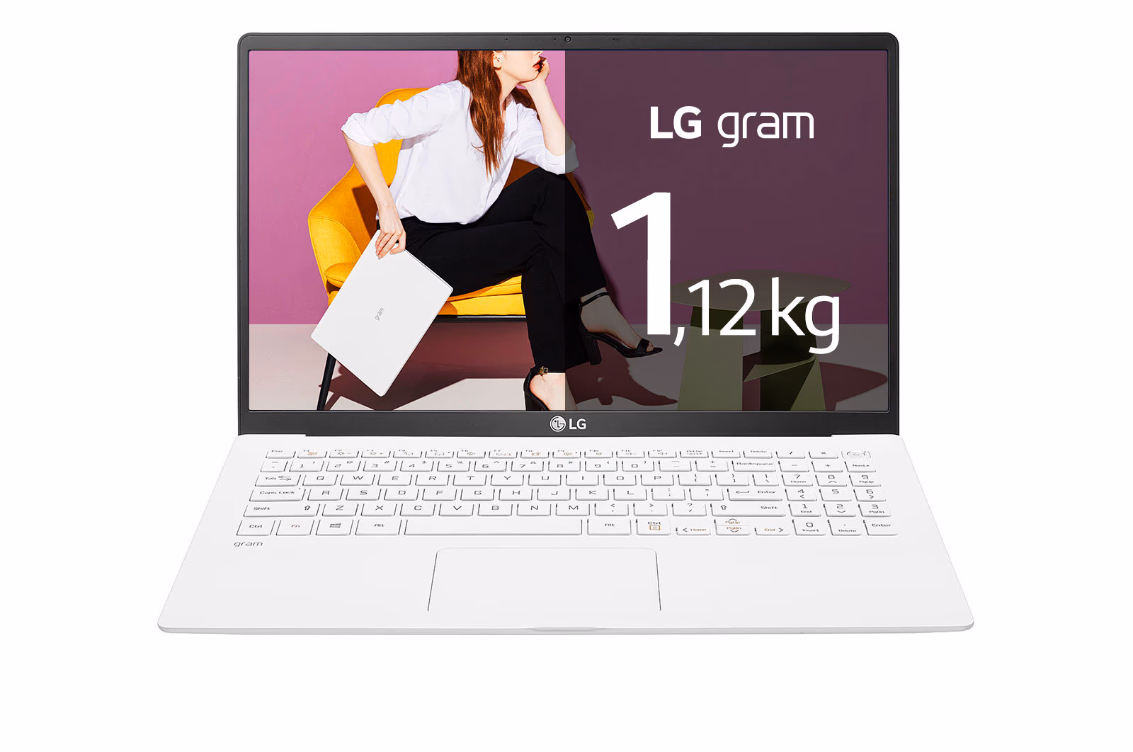 LG Gram 15 2020 — ảnh đại diện