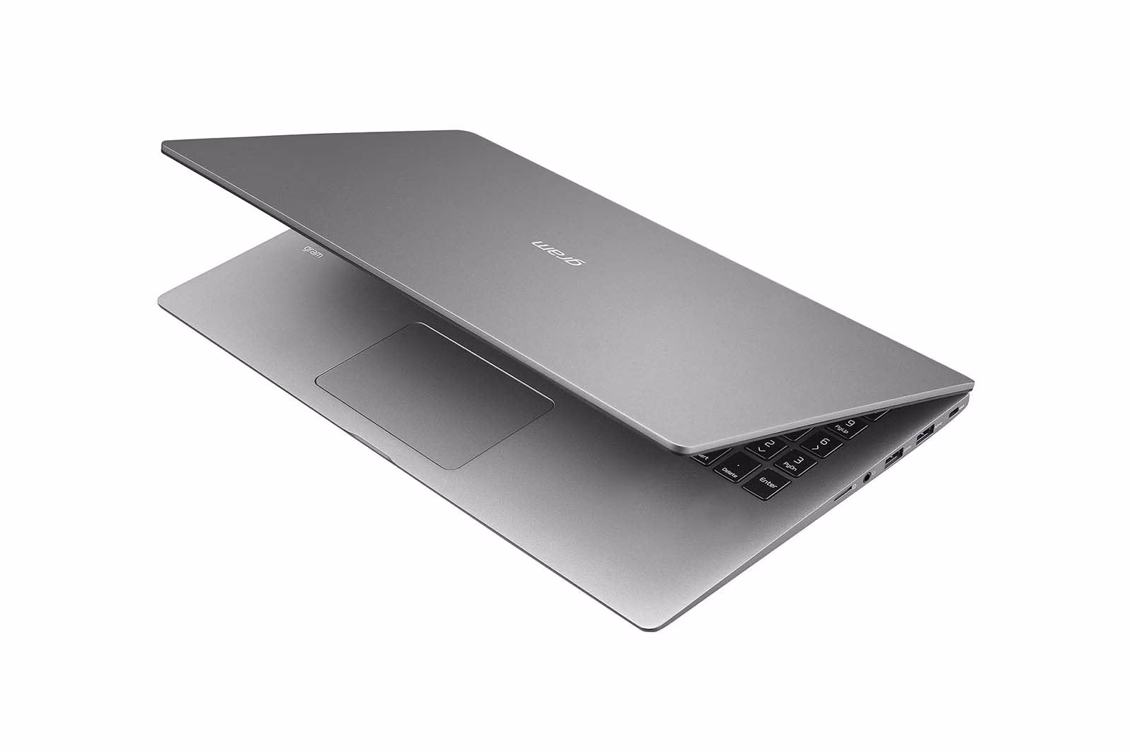 LG Gram 15 2020 — ảnh chi tiết 04