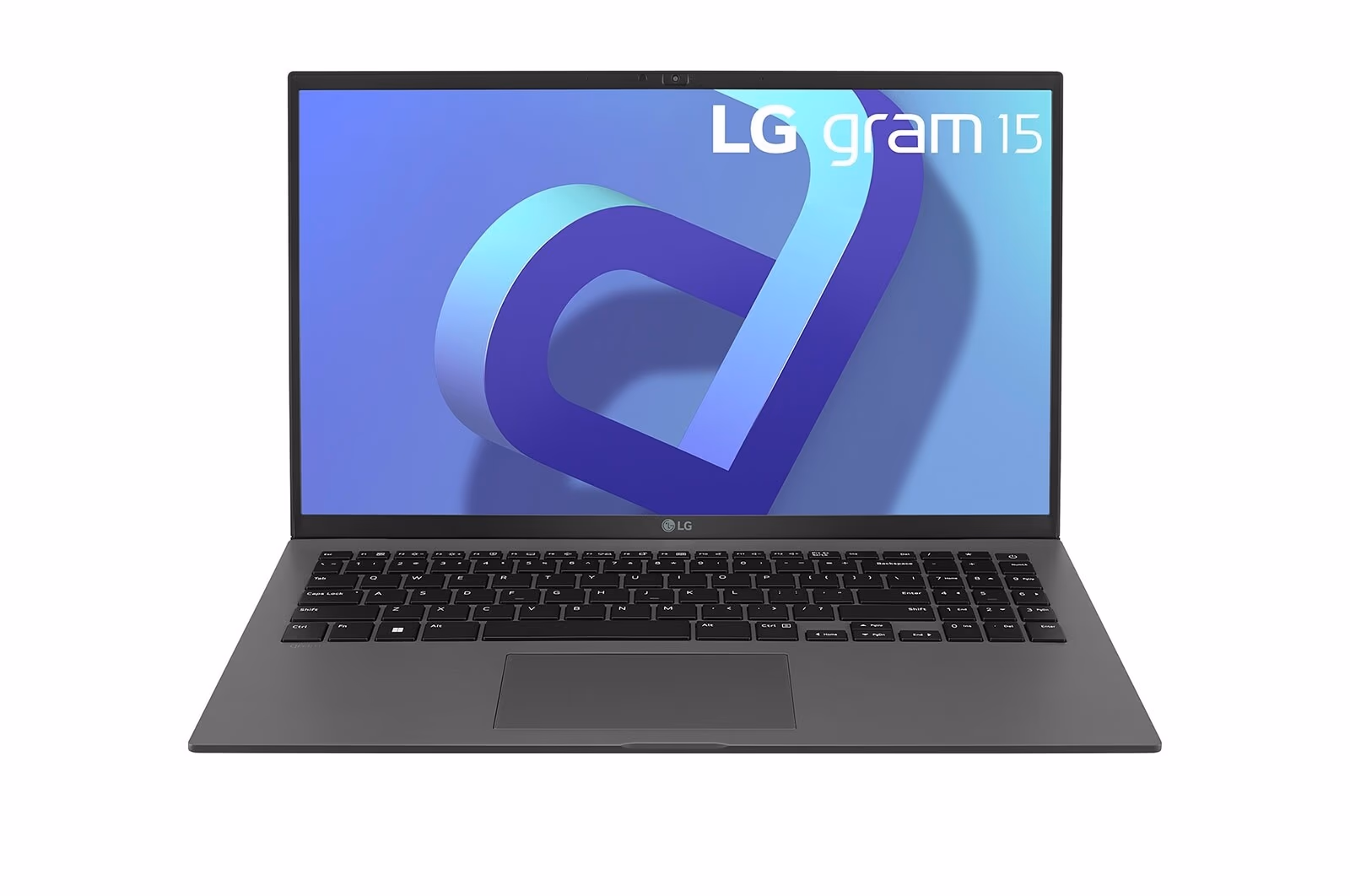 LG Gram 15 2022 — ảnh chi tiết 02 LG Gram 15 2022 — ảnh chi tiết 02