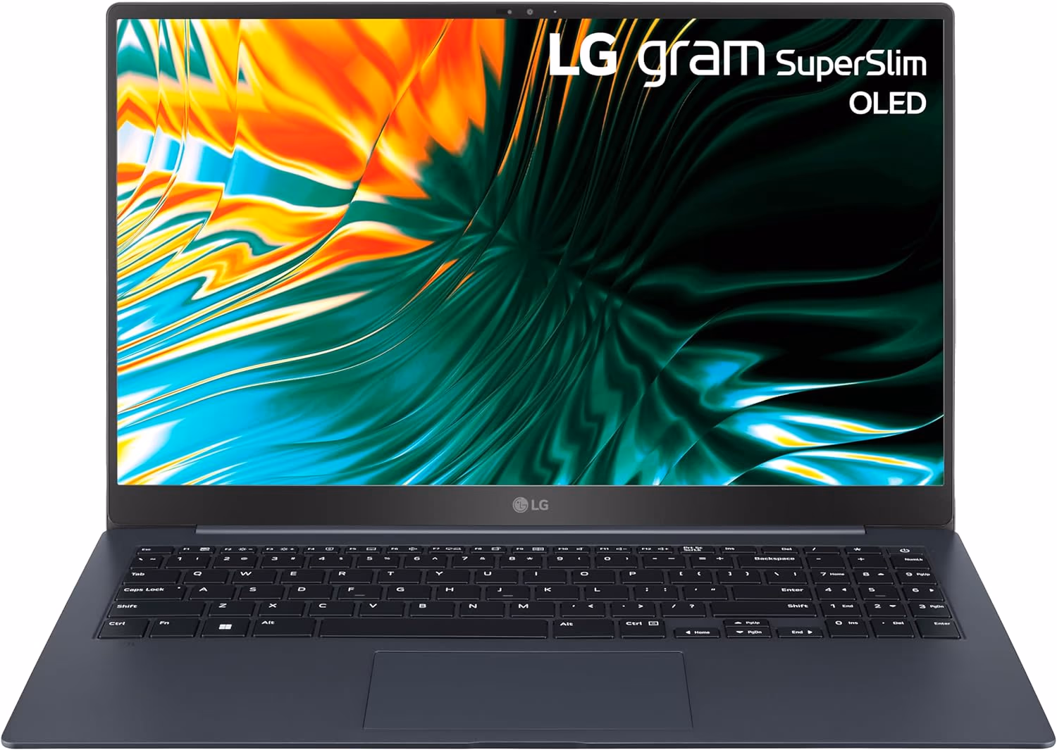 LG Gram 15 2022 — ảnh chi tiết 03 LG Gram 15 2022 — ảnh chi tiết 03