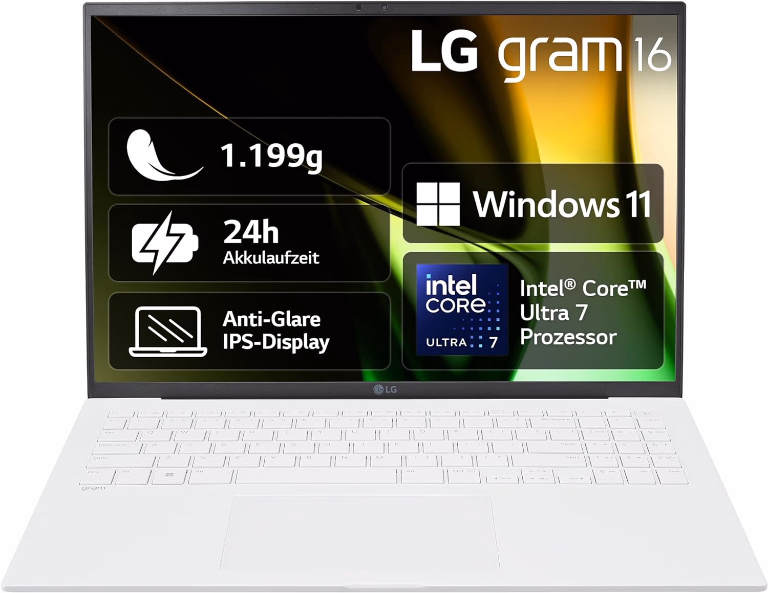 LG Gram 16 2021 — ảnh chi tiết 01 LG Gram 16 2021 — ảnh chi tiết 01