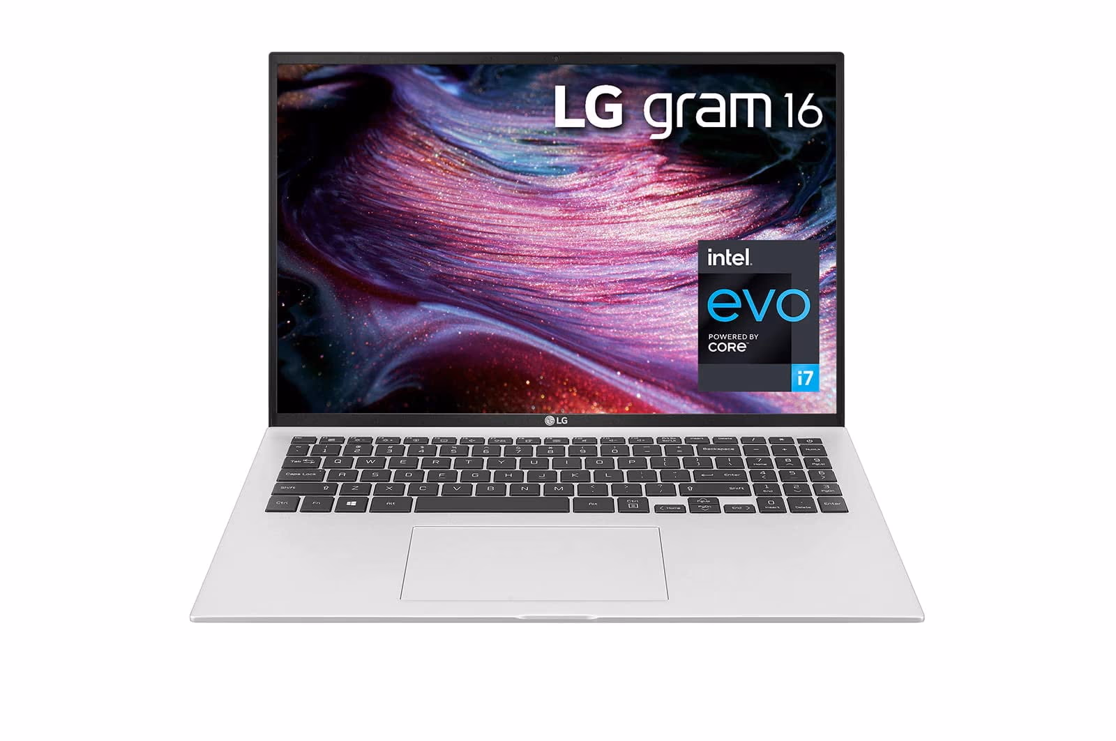 LG Gram 16 2021 — ảnh chi tiết 02 LG Gram 16 2021 — ảnh chi tiết 02