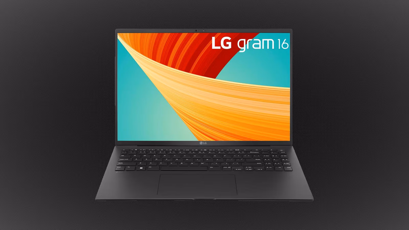 LG Gram 16 2023 — ảnh đại diện