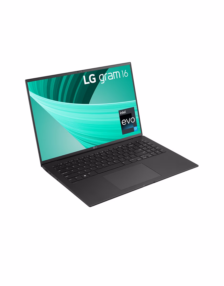 LG Gram 16 2023 — ảnh chi tiết 03 LG Gram 16 2023 — ảnh chi tiết 03