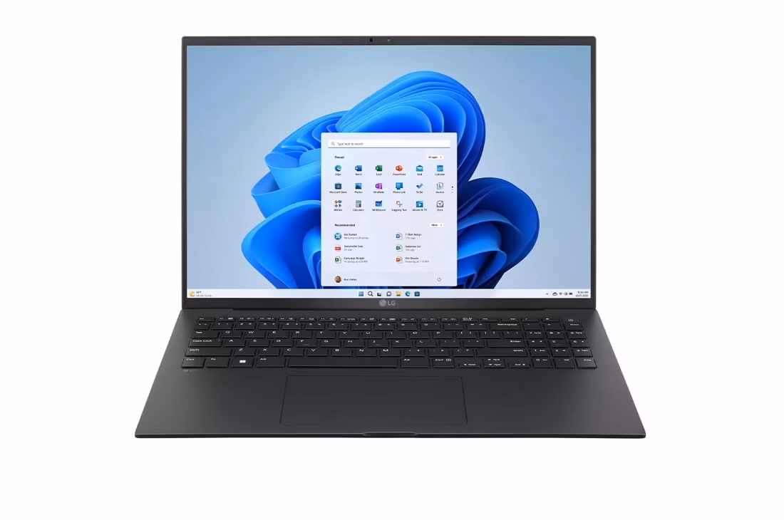 LG Gram 16 2023 — ảnh chi tiết 04 LG Gram 16 2023 — ảnh chi tiết 04