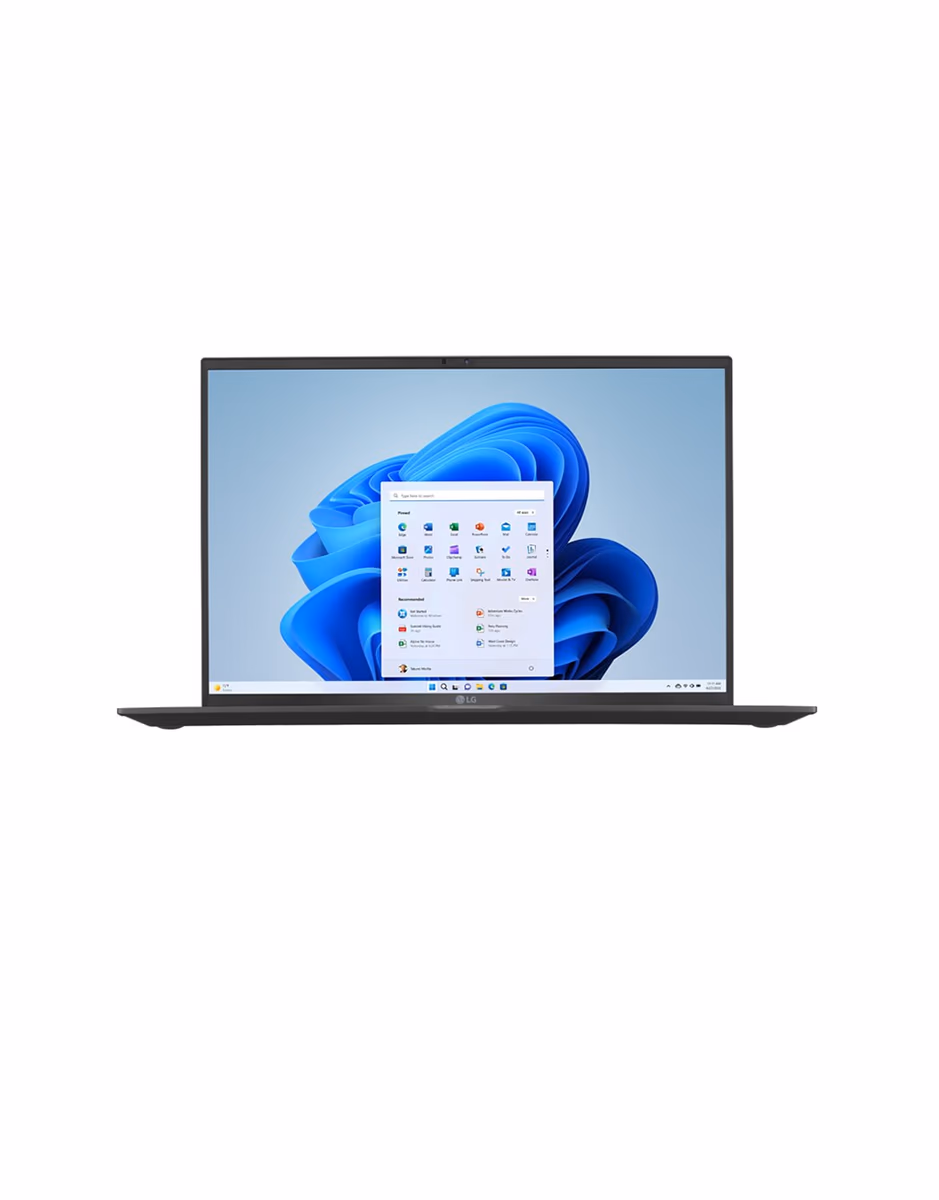 LG Gram 16 2024 — ảnh đại diện