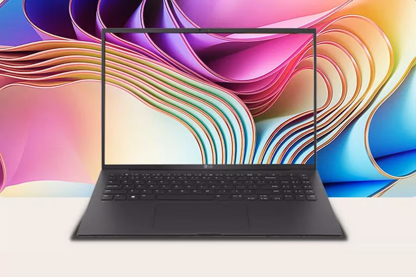 LG Gram 16 2024 — ảnh chi tiết 02 LG Gram 16 2024 — ảnh chi tiết 02