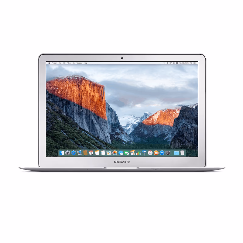 MacBook Air 13 2017 — ảnh đại diện