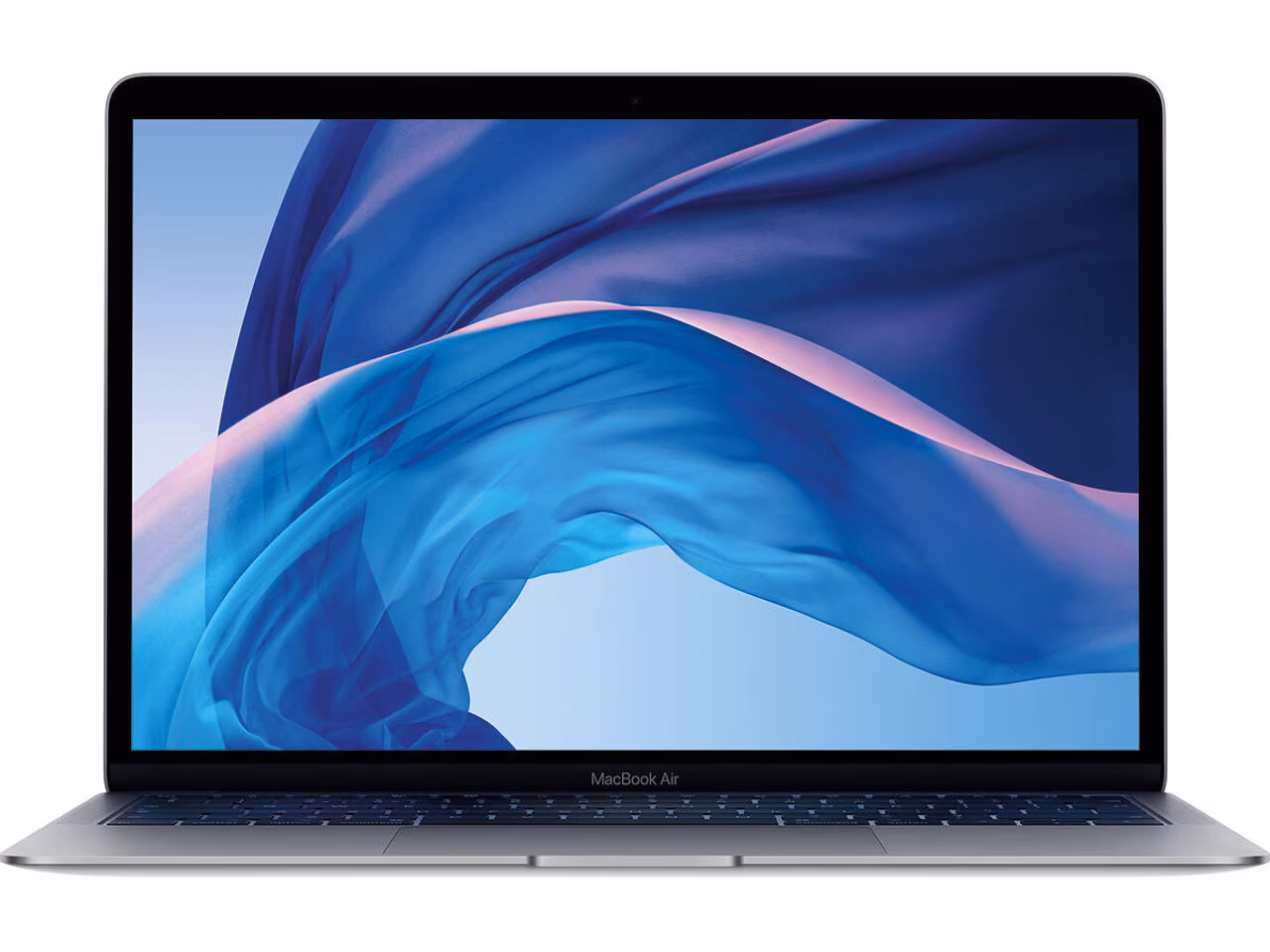 MacBook Air 13 2018 — ảnh đại diện