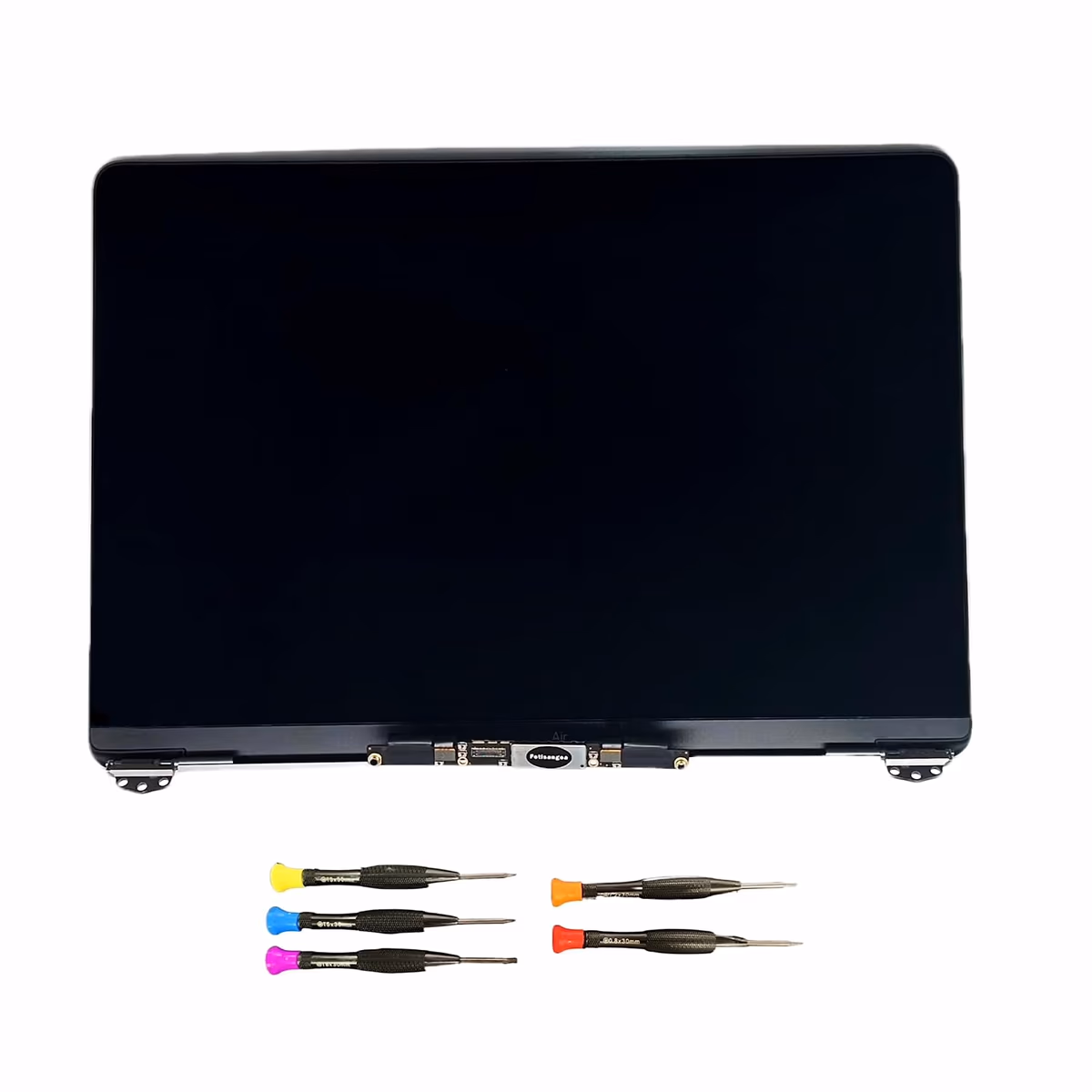 MacBook Air 13 2020 Intel — ảnh chi tiết 03 MacBook Air 13 2020 Intel — ảnh chi tiết 03