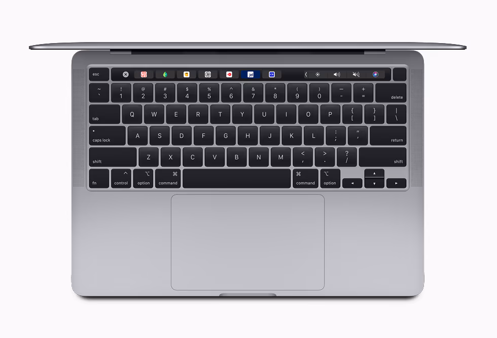 MacBook Air 13 2020 M1 — ảnh chi tiết 03 MacBook Air 13 2020 M1 — ảnh chi tiết 03