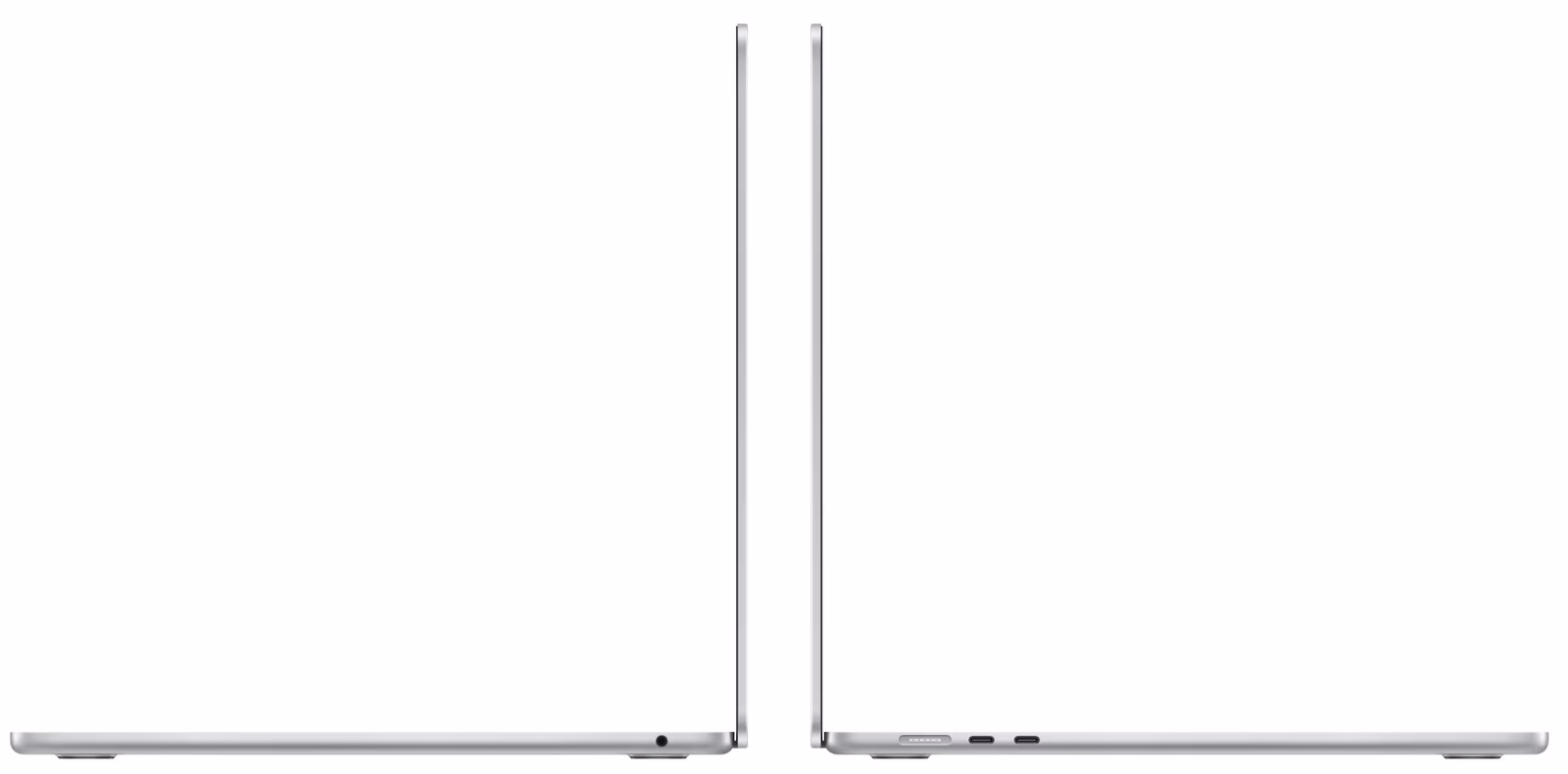 MacBook Air 13 2020 M1 — ảnh chi tiết 04 MacBook Air 13 2020 M1 — ảnh chi tiết 04