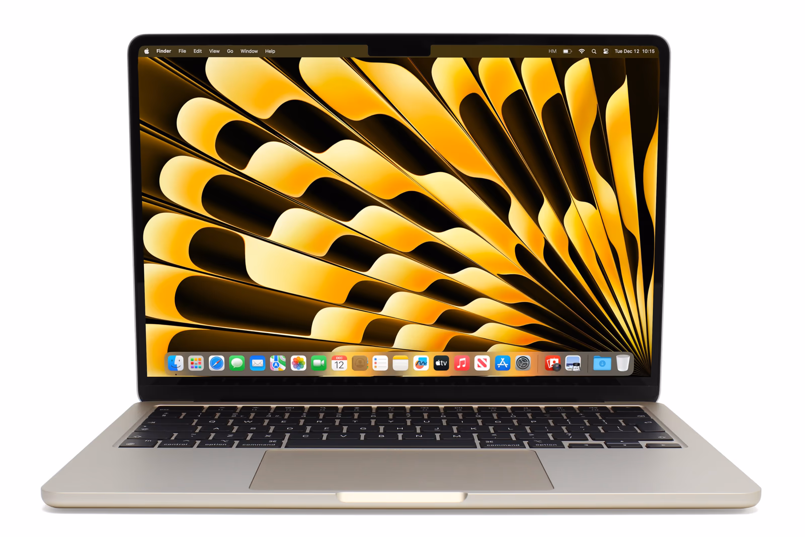 MacBook Air 13 2022 M2 — ảnh chi tiết 02 MacBook Air 13 2022 M2 — ảnh chi tiết 02