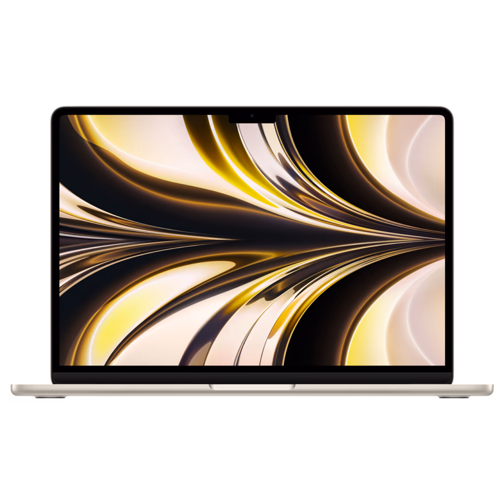 MacBook Air 13 2022 M2 — ảnh chi tiết 03 MacBook Air 13 2022 M2 — ảnh chi tiết 03