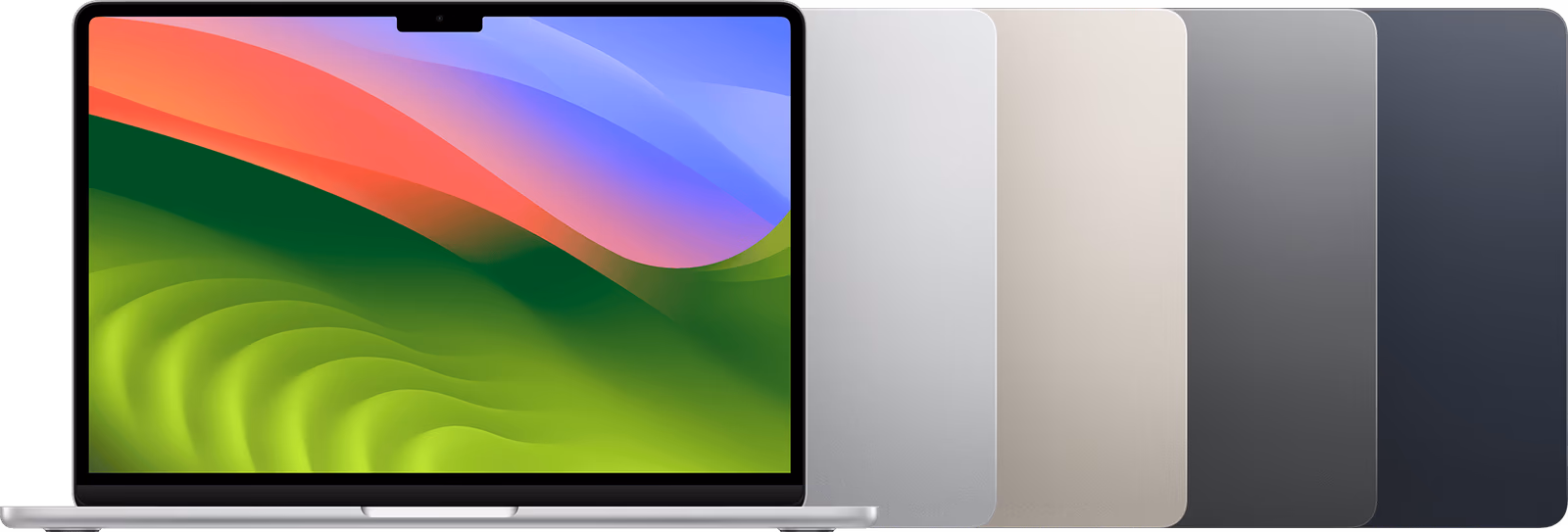 MacBook Air 13 2024 M3 — ảnh đại diện
