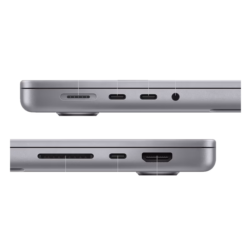 MacBook Air 13 2024 M3 — ảnh chi tiết 03 MacBook Air 13 2024 M3 — ảnh chi tiết 03