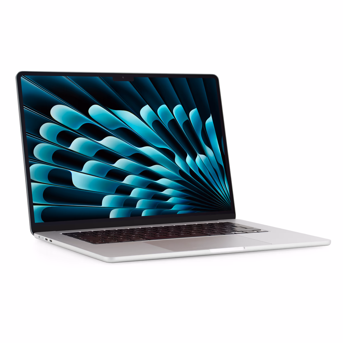 MacBook Air 15 2023 M2 — ảnh chi tiết 03 MacBook Air 15 2023 M2 — ảnh chi tiết 03