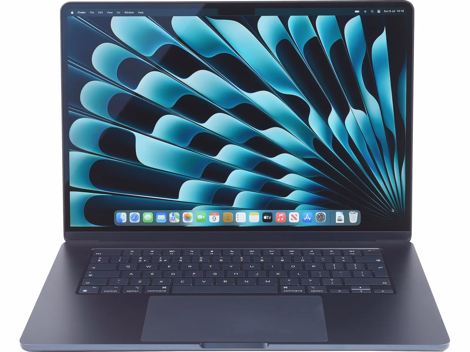 MacBook Air 15 2023 M2 — ảnh chi tiết 04 MacBook Air 15 2023 M2 — ảnh chi tiết 04
